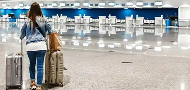 Gatwick Airport Chauffeur Service