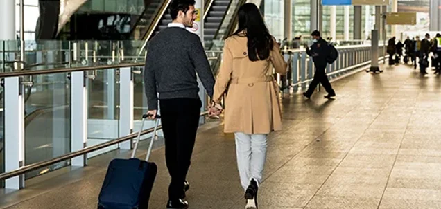 Heathrow Airport Chauffeur Service