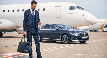 benefits-of-gatwick-airport-chauffeur-transfers