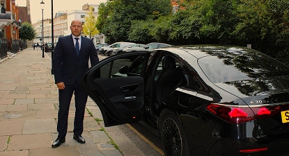 benefits-of-professional-chauffeur-service