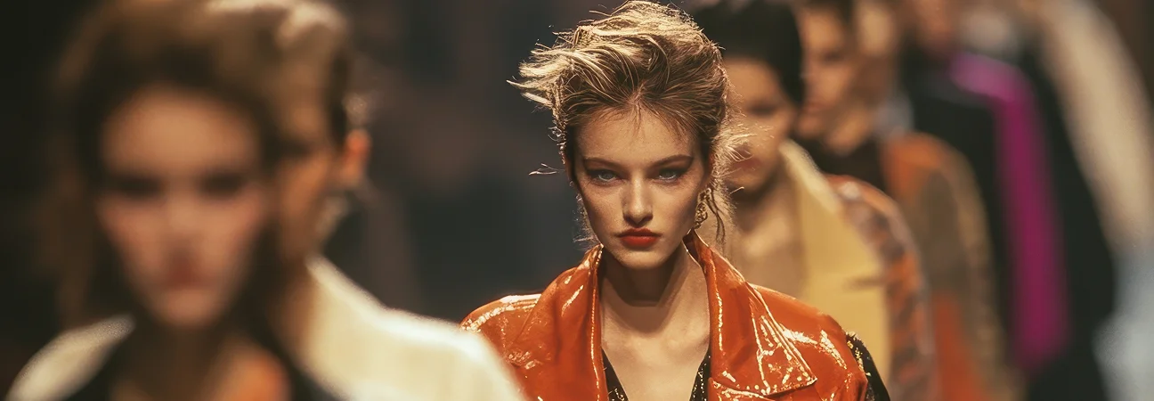 Chauffeur Service for Fashion Buyers