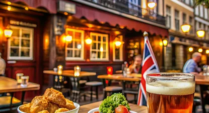 top-five-must-try-restaurants-in-london