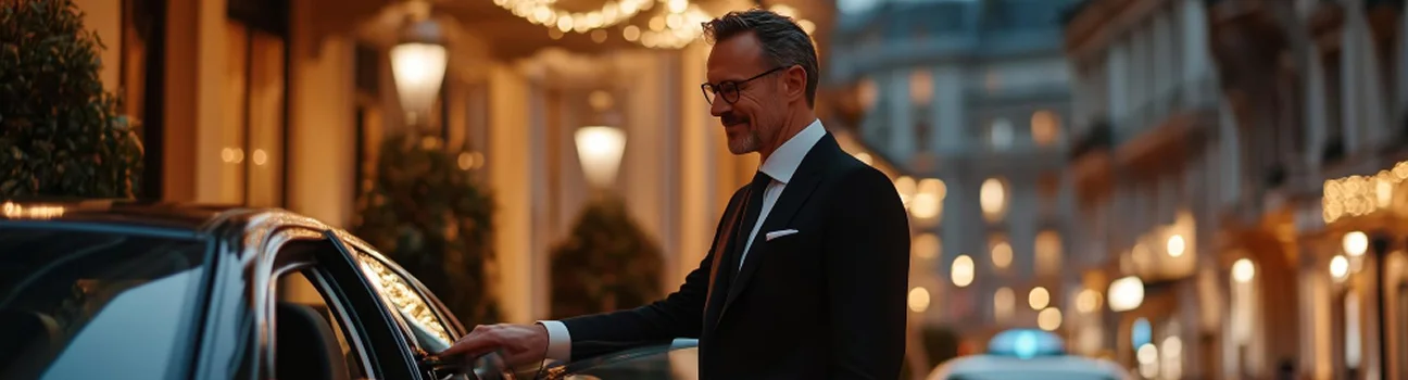 why-chauffeur-service-is-perfect-new-year-gift