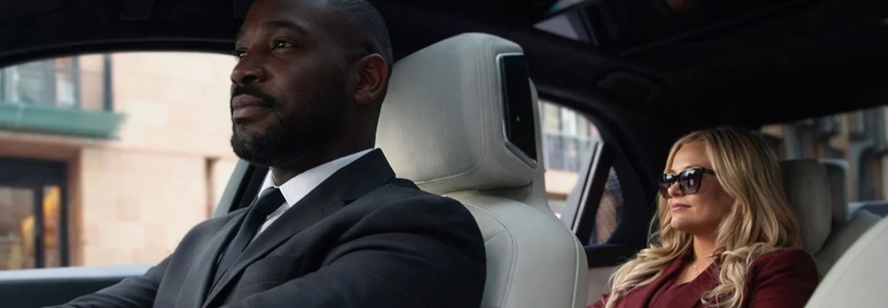 Chauffeur Service for Fashion Buyers