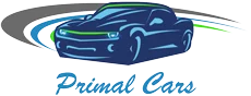Primalcars Logo