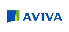 Aviva Logo
