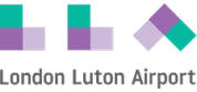 London Luton Airport Logo