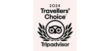 Tripadvisor Logo