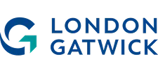 London City Airport Logo